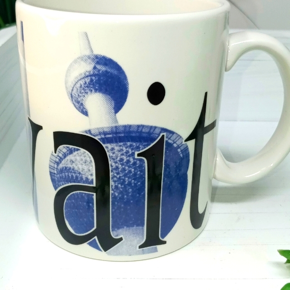 Starbucks Kuwait Mug - Picture 4 of 7